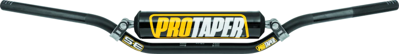 ProTaper SE CR Low Handlebar - Jet Black - Image 2
