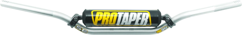 ProTaper SE CR Low Handlebar - Silver - Image 2