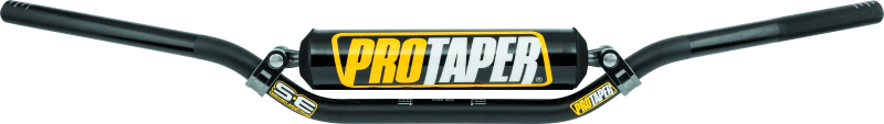 ProTaper SE CR Mid Handlebar - Jet Black - Image 2