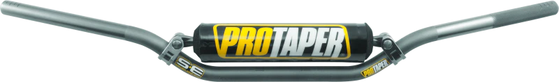 ProTaper SE CR Mid Handlebar - Platinum Gray - Image 2
