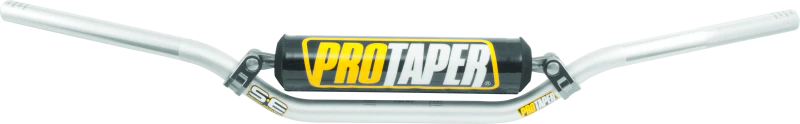 ProTaper SE CR Mid Handlebar - Silver - Image 2