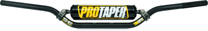 ProTaper SE Henry/Reed Handlebar - Jet Black - Image 2
