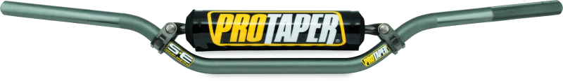 ProTaper SE Henry/Reed Handlebar - Platinum Gray - Image 2