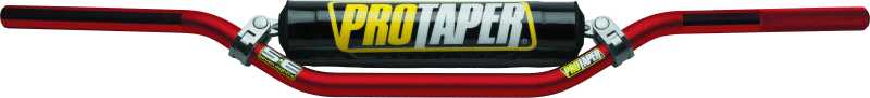 ProTaper SE Henry/Reed Handlebar - Red - Image 2