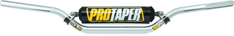 ProTaper SE Henry/Reed Handlebar - Silver - Image 2