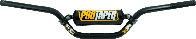 ProTaper SE Honda Mini Handlebar - Jet Black - Image 2