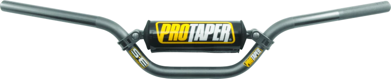 ProTaper SE Honda Mini Handlebar - Platinum Gray - Image 2