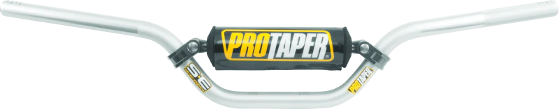 ProTaper SE Honda Mini Handlebar - Silver - Image 2