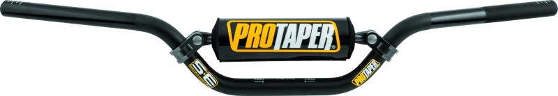 ProTaper SE KAW Mini Handlebar - Jet Black - Image 2