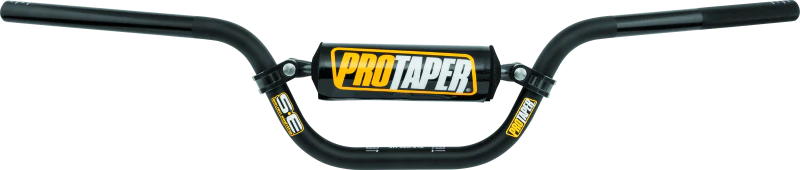 ProTaper SE KLX/DRZ110 Handlebar - Black - Image 2