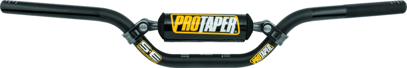 ProTaper SE KTM 50 Handlebar - Jet Black - Image 2