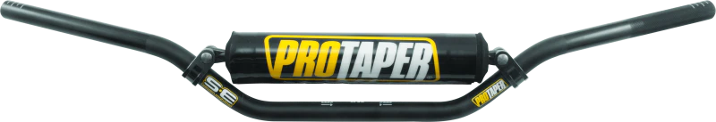ProTaper SE KX High Handlebar - Jet Black - Image 2