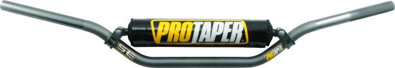 ProTaper SE KX High Handlebar - Platinum Gray - Image 2
