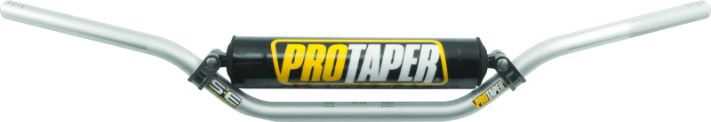 ProTaper SE KX High Handlebar - Silver - Image 2