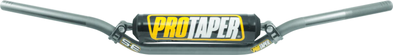 ProTaper SE KX Low Handlebar - Platinum Gray - Image 2