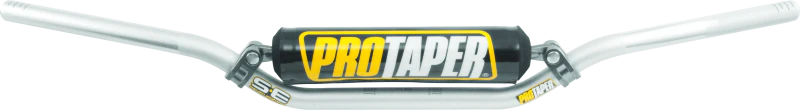 ProTaper SE KX Low Handlebar - Silver - Image 2