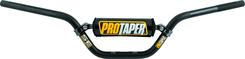 ProTaper SE Raptor Handlebar - Black - Image 2