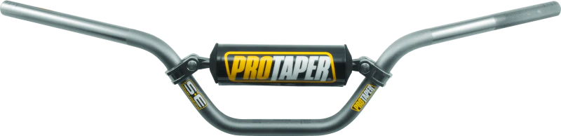 ProTaper SE Raptor Handlebar - Platinum Gray - Image 2