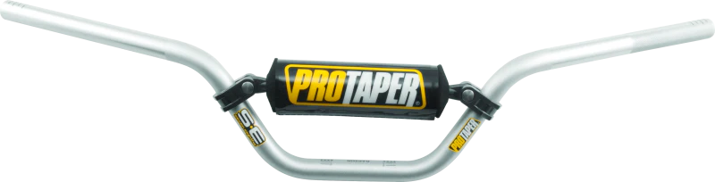ProTaper SE Raptor Handlebar - Silver - Image 2