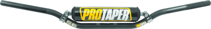 ProTaper SE RM Low Handlebar - Jet Black - Image 2