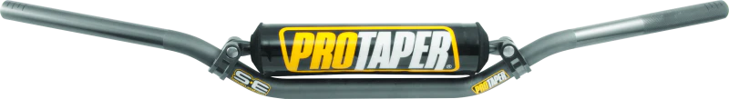 ProTaper SE RM Low Handlebar - Platinum Gray - Image 2