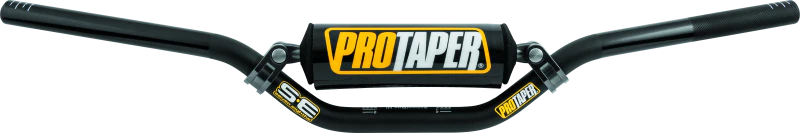 ProTaper SE Schoolboy High Handlebar - Black - Image 2