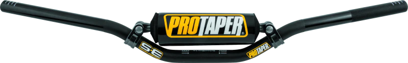 ProTaper SE Schoolboy Low Handlebar - Black - Image 2