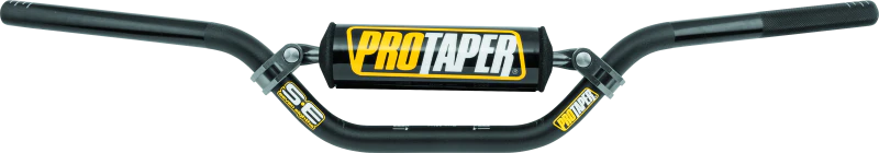 ProTaper SE Suzuki Mini Handlebar - Jet Black - Image 2
