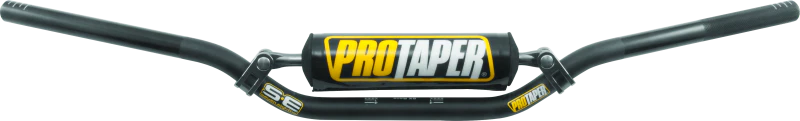 ProTaper SE SX Race Handlebar - Black - Image 2