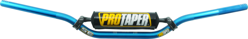 ProTaper SE SX Race Handlebar - Blue - Image 2