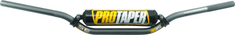 ProTaper SE SX Race Handlebar - Platinum - Image 2