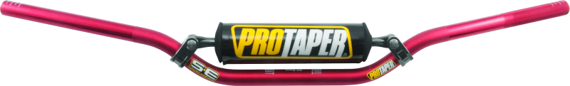 ProTaper SE SX Race Handlebar - Red - Image 2
