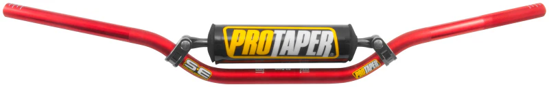 ProTaper SE SX Race Handlebar - Red - Image 3
