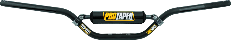 ProTaper SE Trials High Handlebar - Black - Image 2