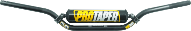 ProTaper SE Windham/RM Mid Handlebar - Jet Black - Image 2