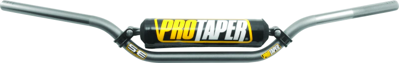 ProTaper SE Windham/RM Mid Handlebar - Platinum Gray - Image 2