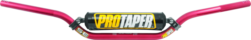 ProTaper SE Windham/RM Mid Handlebar - Red - Image 2