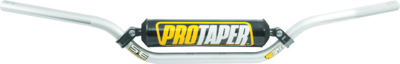 ProTaper SE Windham/RM Mid Handlebar - Silver - Image 2