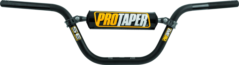 ProTaper SE XR50 Handlebar - Jet Black - Image 2