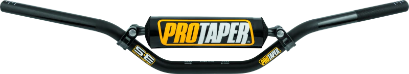 ProTaper SE Yamaha Mini Handlebar - Jet Black - Image 2