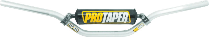 ProTaper SE Yamaha Mini Handlebar - Silver