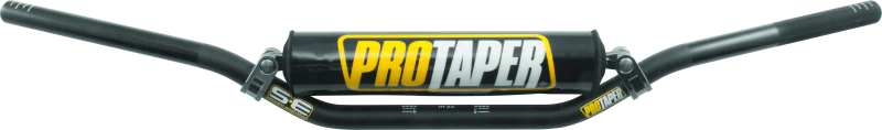 ProTaper SE YZ High Handlebar - Jet Black - Image 2