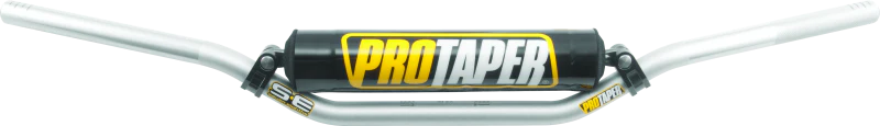 ProTaper SE YZ High Handlebar - Silver