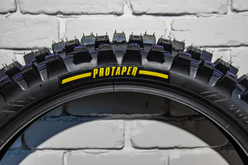 ProTaper SMX 04 Rear Tire - 110/90-19M/C - Image 2