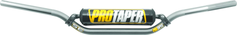 ProTaper Suzuki SE Factory Handlebar - Platinum Gray - Image 2
