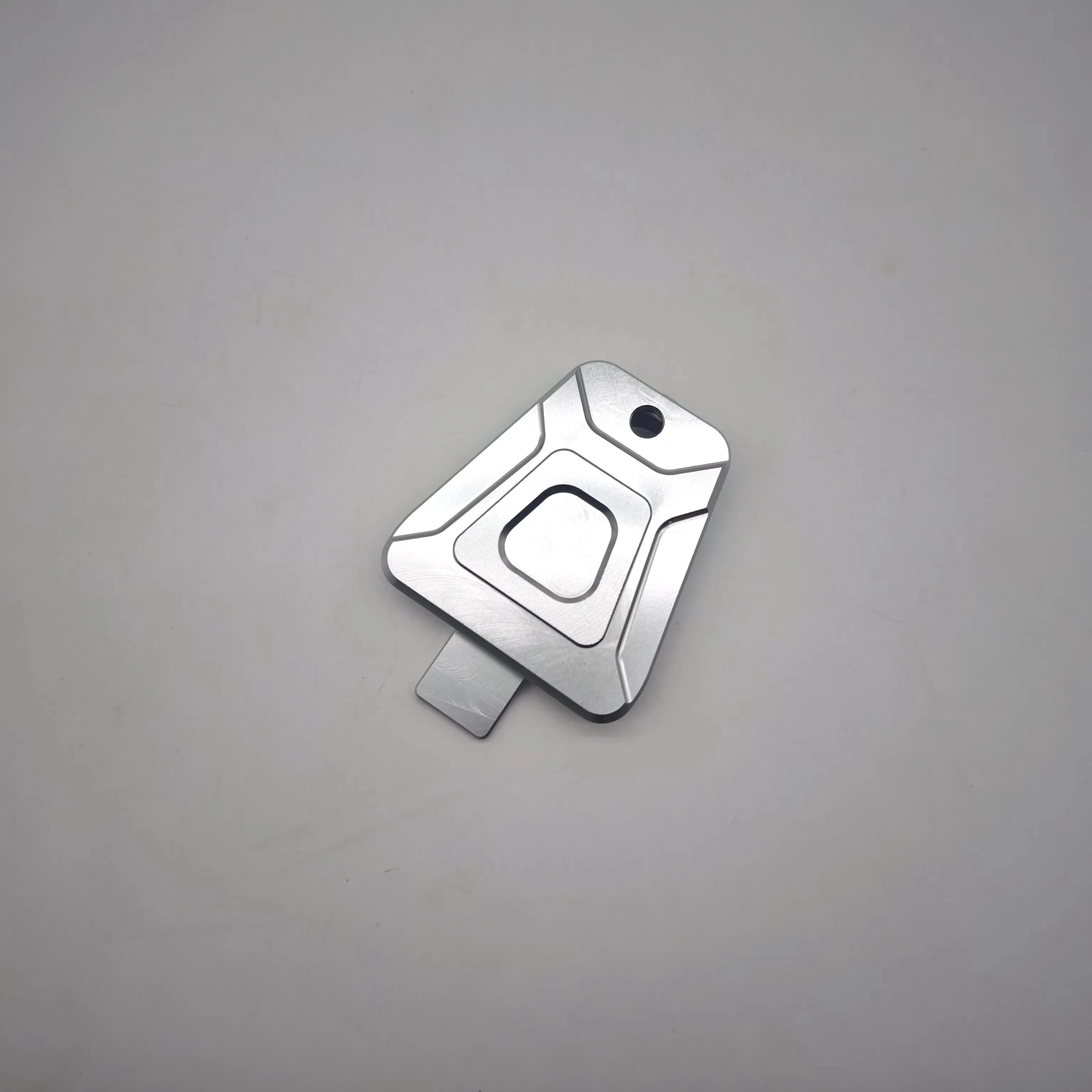 PSM Billet Horn Delete - Image 2