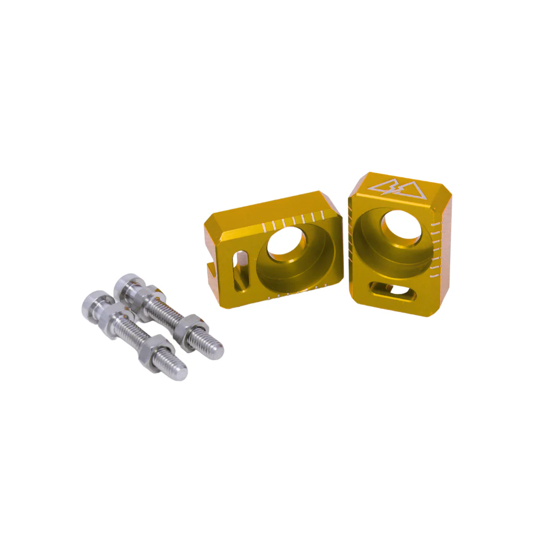 PSM E-Moto Axle Blocks - Image 3