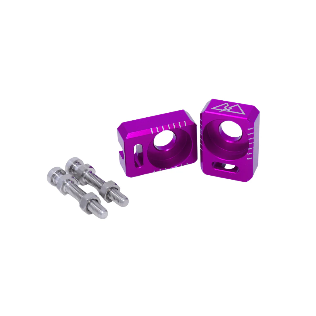 PSM E-Moto Axle Blocks - Image 4