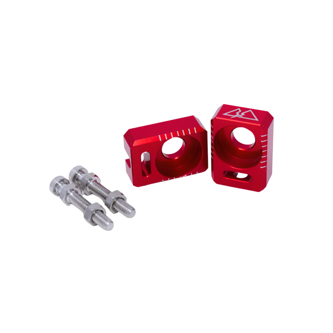 PSM E-Moto Axle Blocks - Image 5