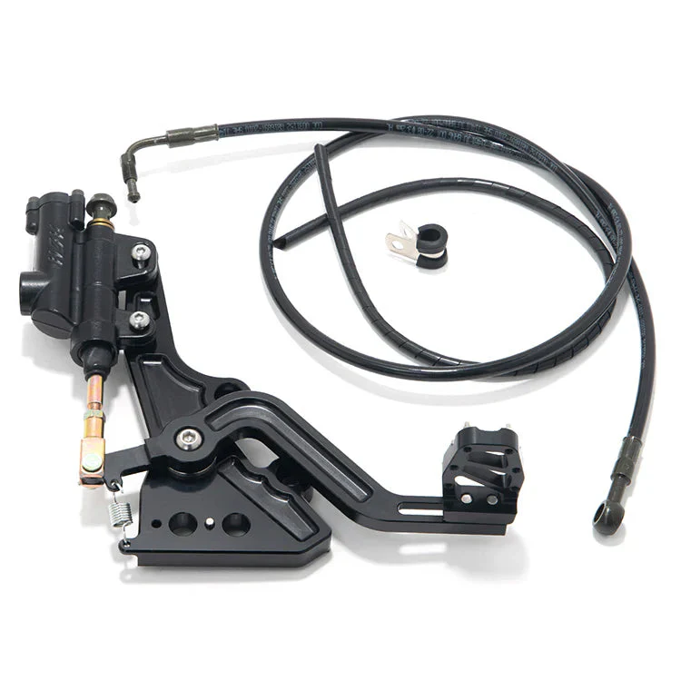 PSM E-Moto Footbrake - Image 2